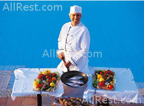 Miramare Hotel 25